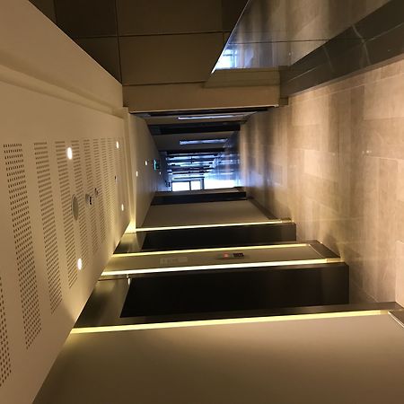 Merter Suites Estambul Exterior foto