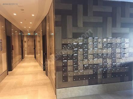 Merter Suites Estambul Exterior foto